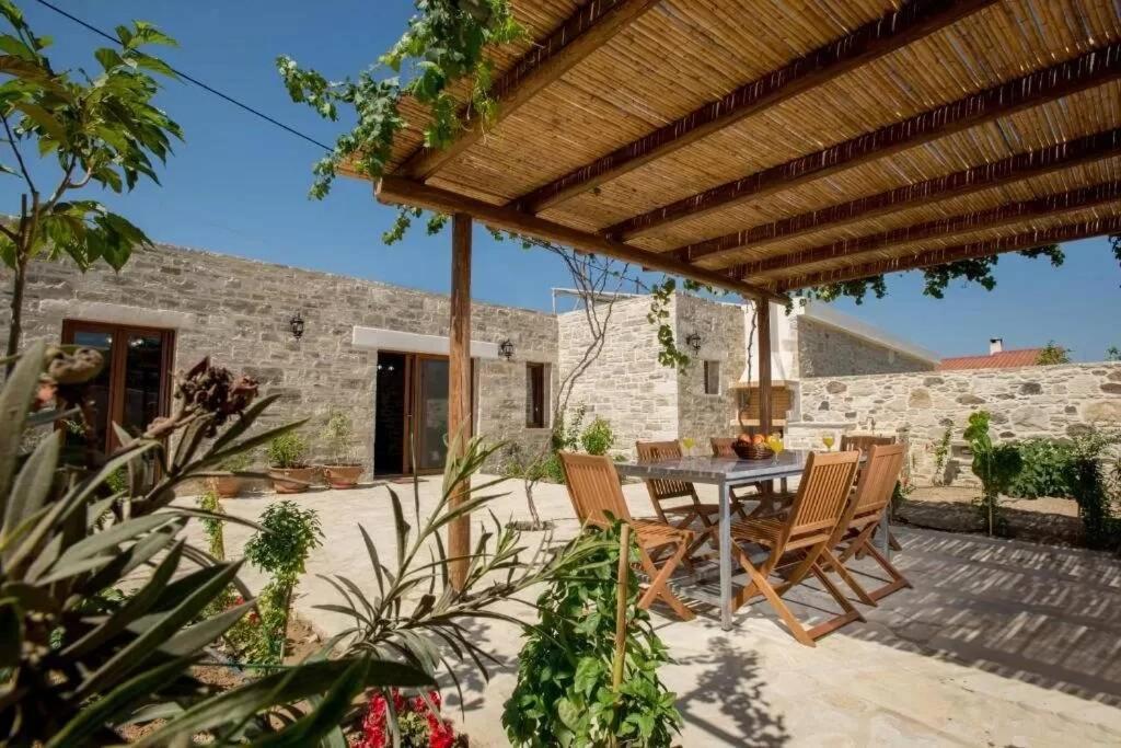 Sivas Villa 2 ภายนอก รูปภาพ