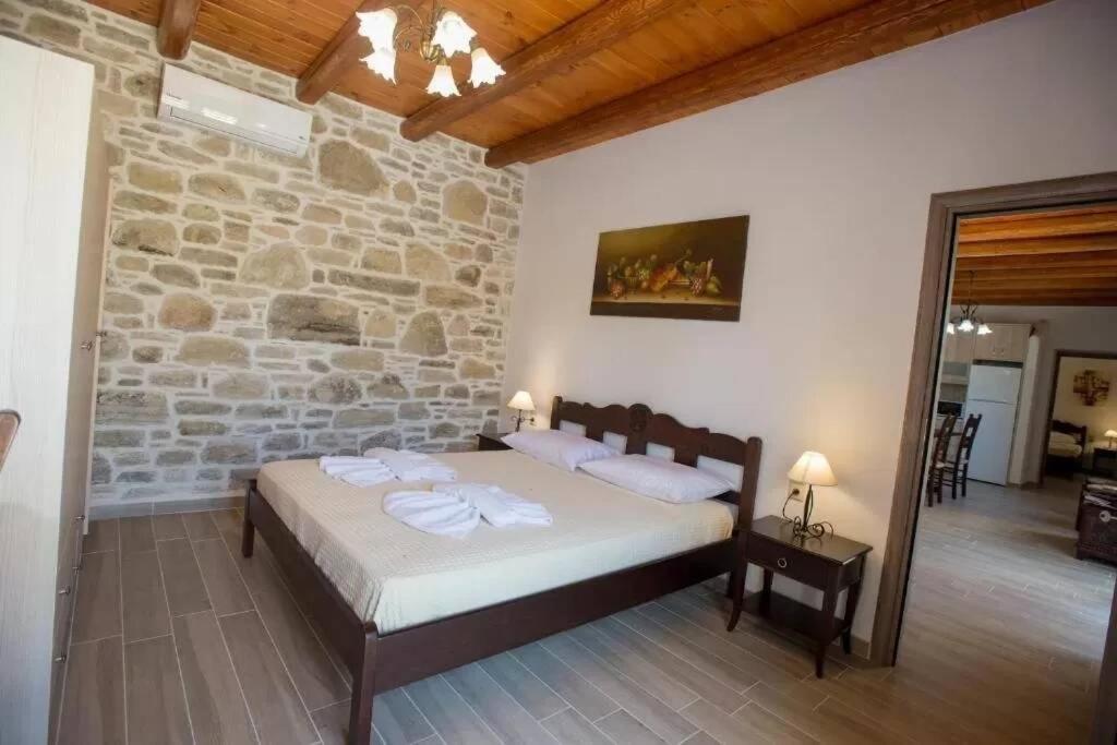 Sivas Villa 2 ภายนอก รูปภาพ