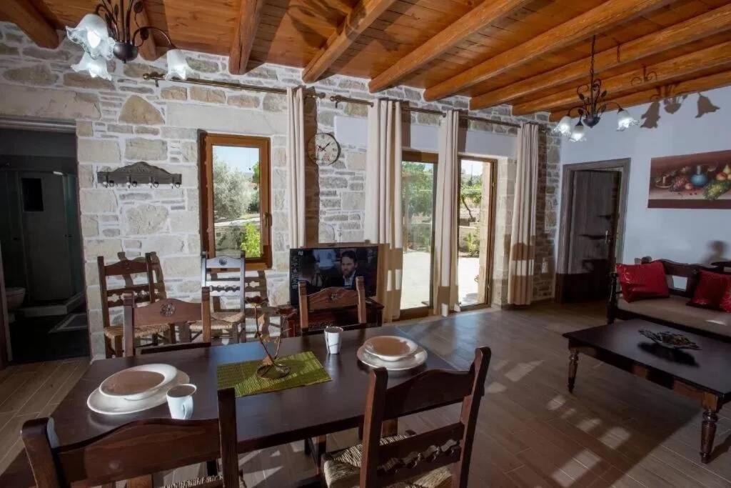 Sivas Villa 2 ภายนอก รูปภาพ