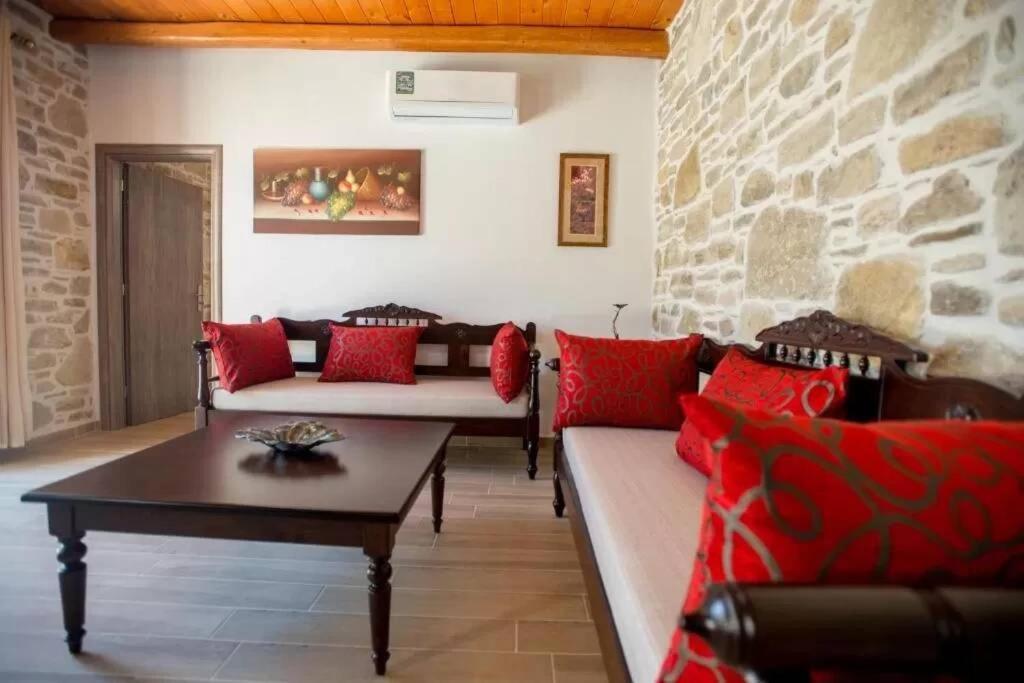 Sivas Villa 2 ภายนอก รูปภาพ