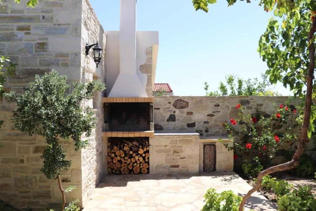 Sivas Villa 2 ภายนอก รูปภาพ